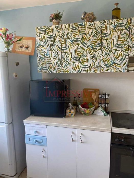 Дава се под наем Двустаен апартамент в Варна, Чайка - 50 кв.м за 408 € - Снимка #3