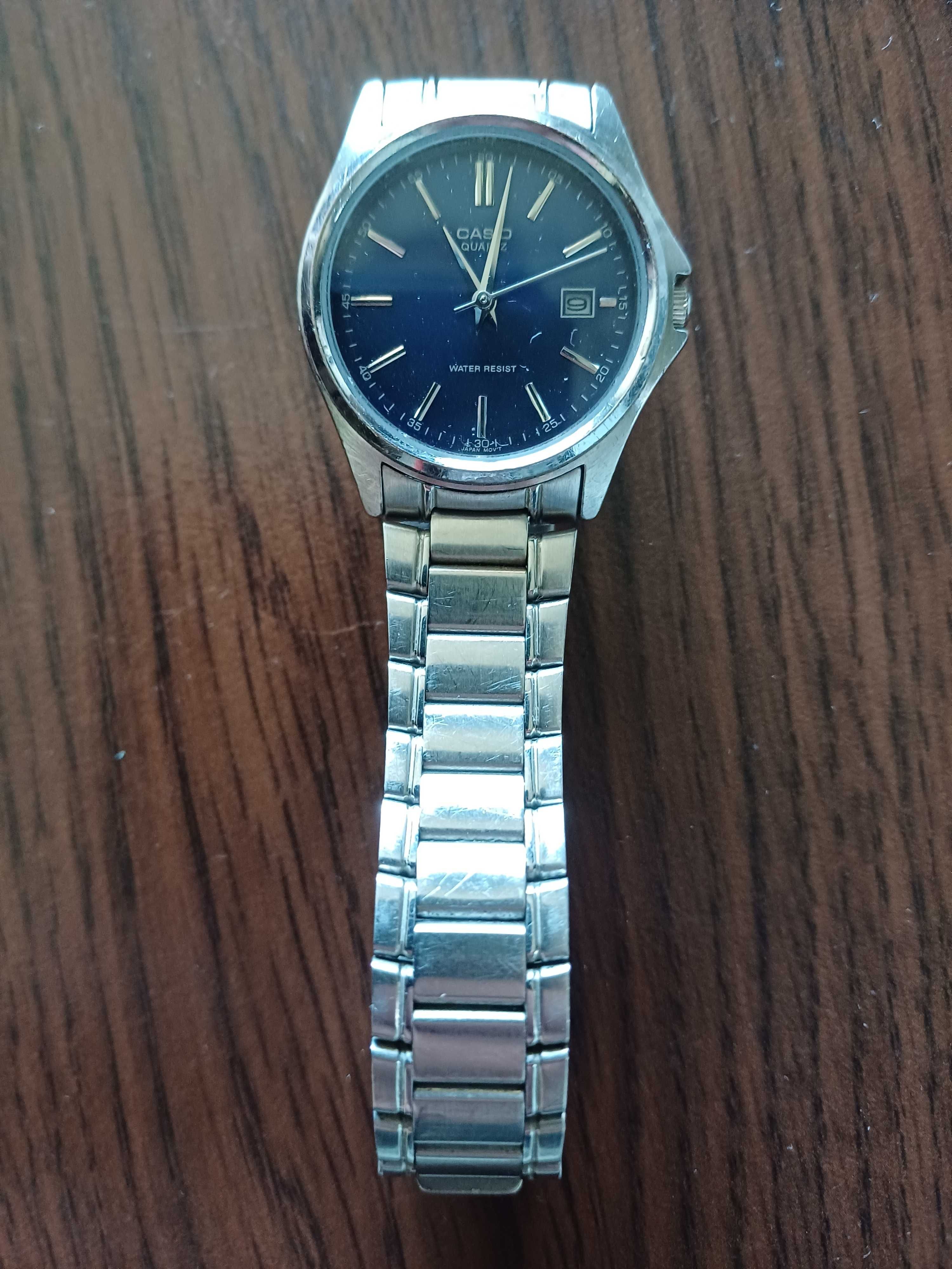 Часовник Casio LTP-1183