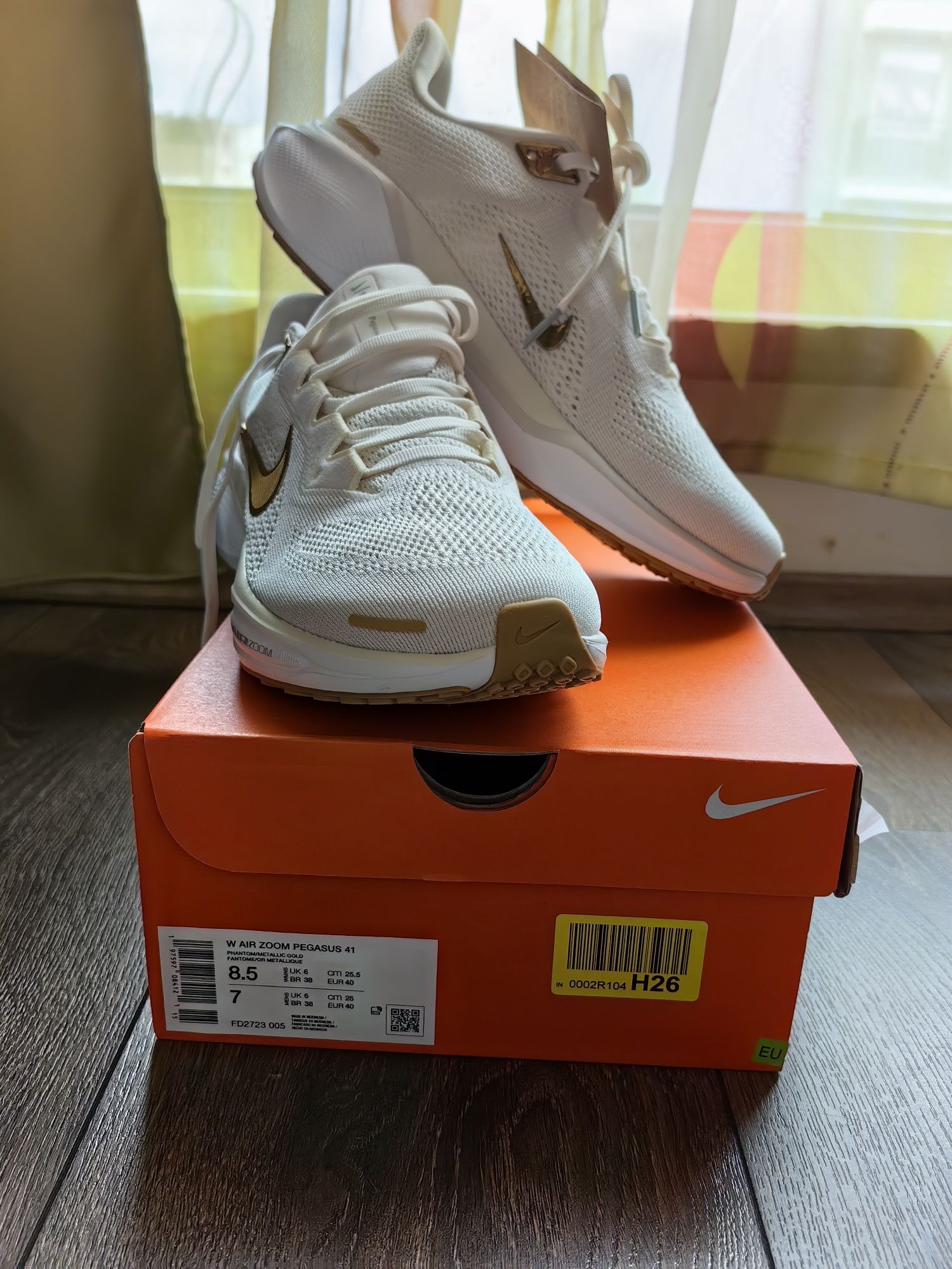 Nike Air Zoom Pegasus 41