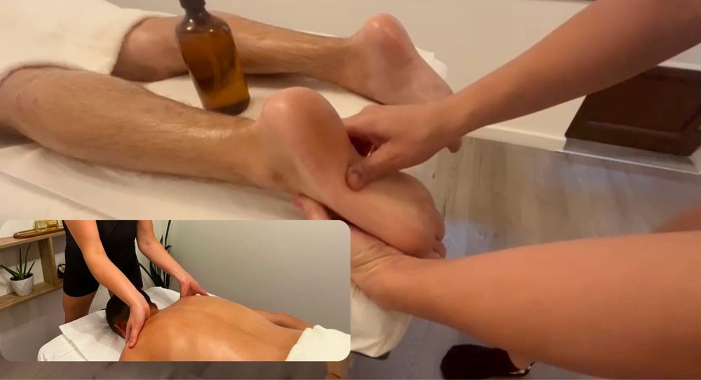 Relaxare/anticelilitic/vacum