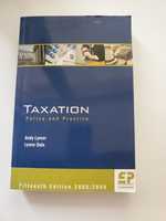 Книги по налогам (Taxation), экономике