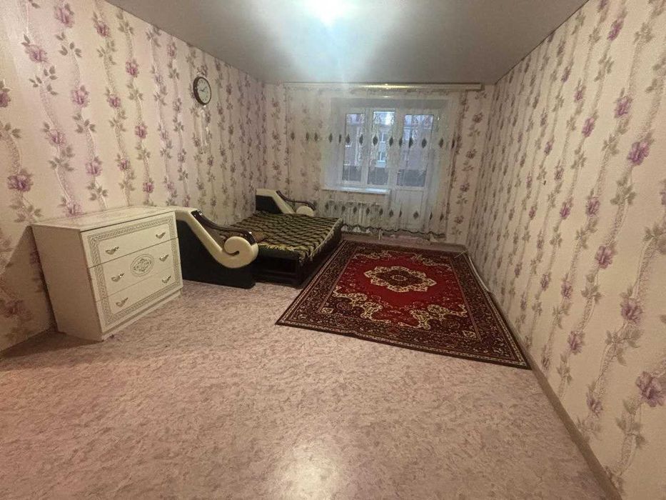 Продажа одна комнатной квартиры.