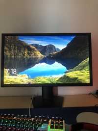 Monitor gaming 144hz