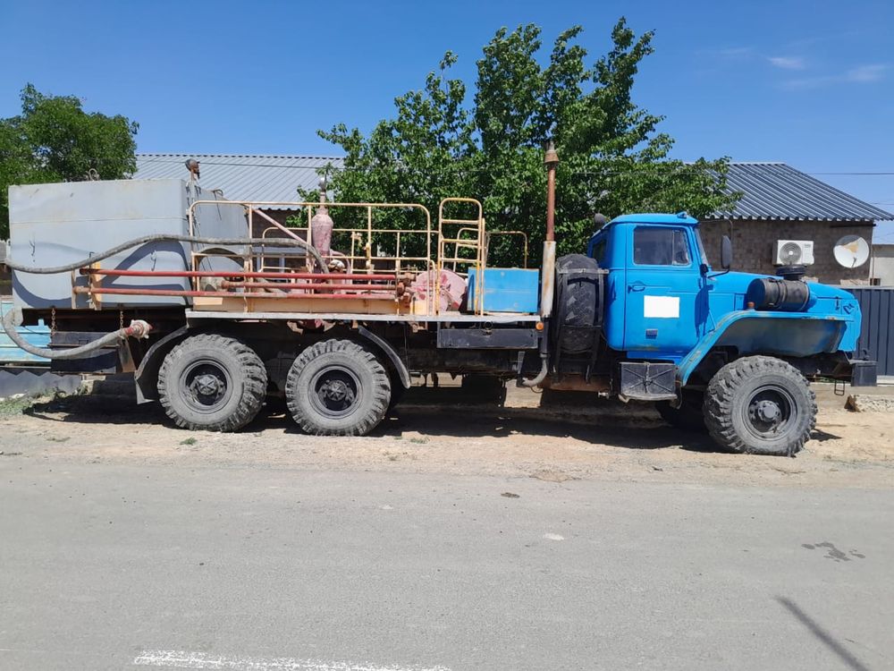 ЦА320 в идеальном состояние