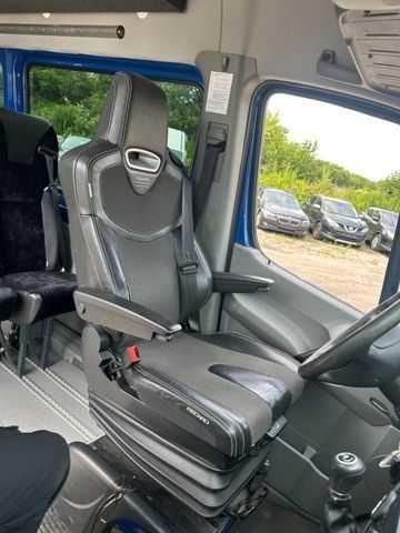 Mercedes-Benz Sprinter II Kasten 9 места