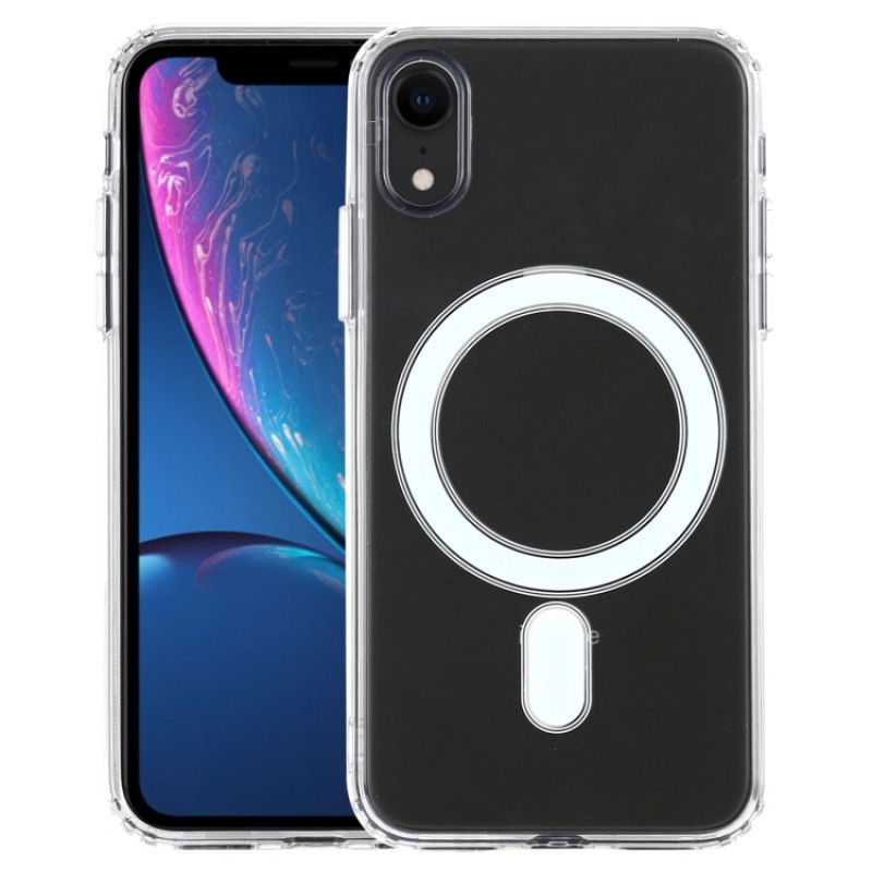 husa iphone XR neagra