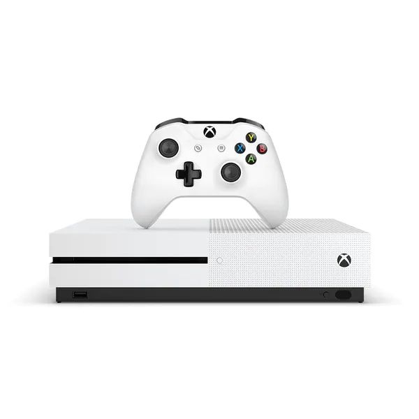 Xbox One S 1 TB , + 1 maneta + Fifa