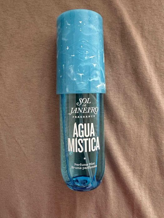 Sol de Janeiro Agua Mistica