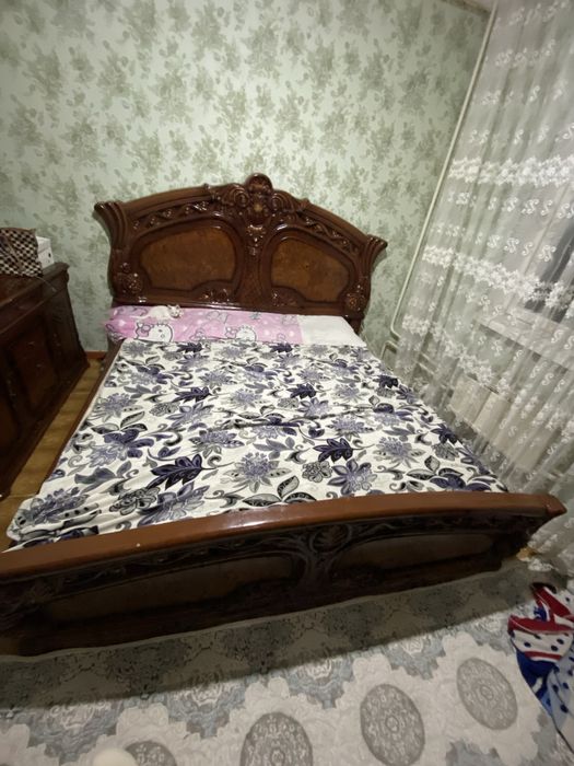 Спальный мебель жагдайы жаксы б/у