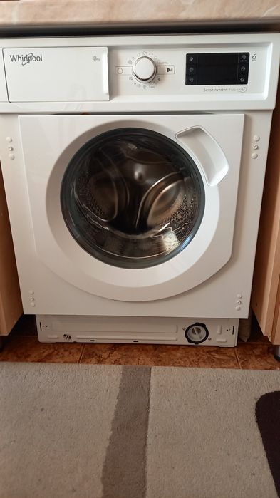 Mașină de spălat rufe