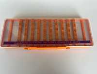 Penar Competiton Hook Length Box