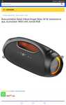 Schimb cu telefon boxa Soundbox