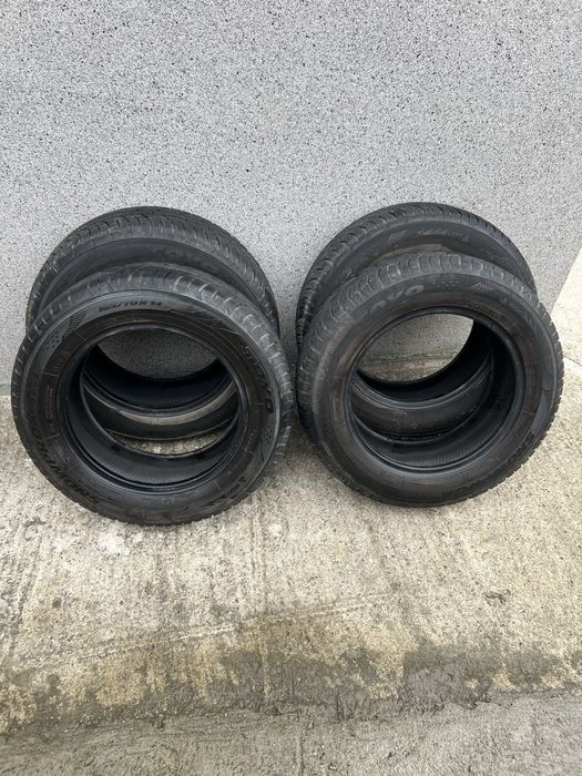 Зимни гуми 165/70/14 TOYO