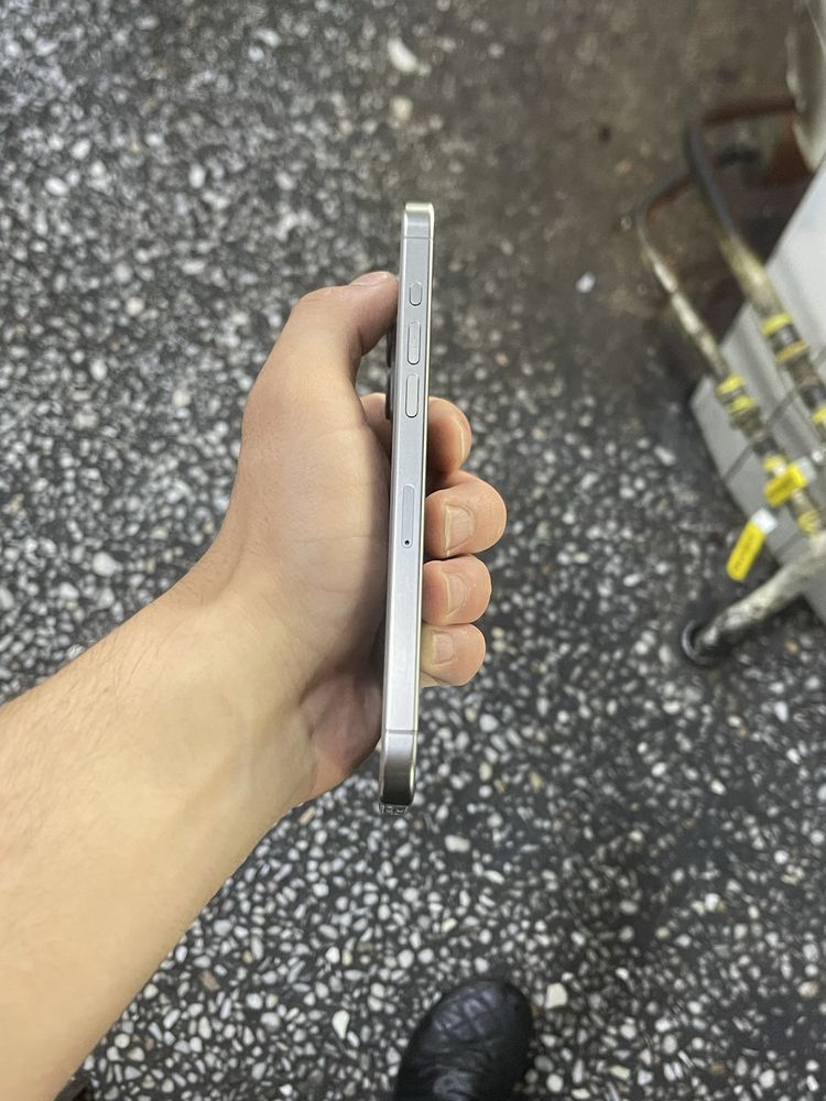 Iphone 15 Pro Max 256 gb Dual