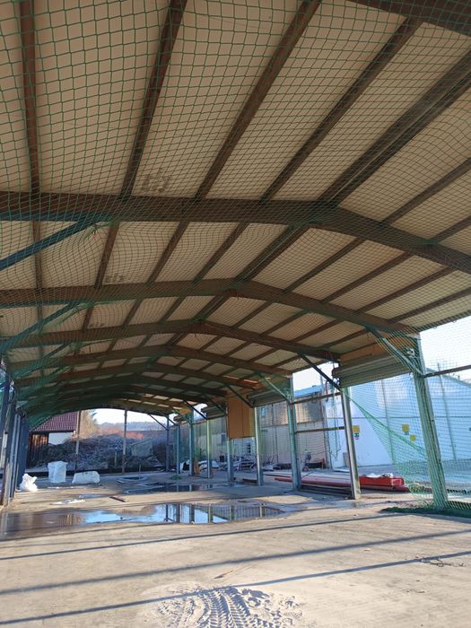 Hala industriala 504 mp