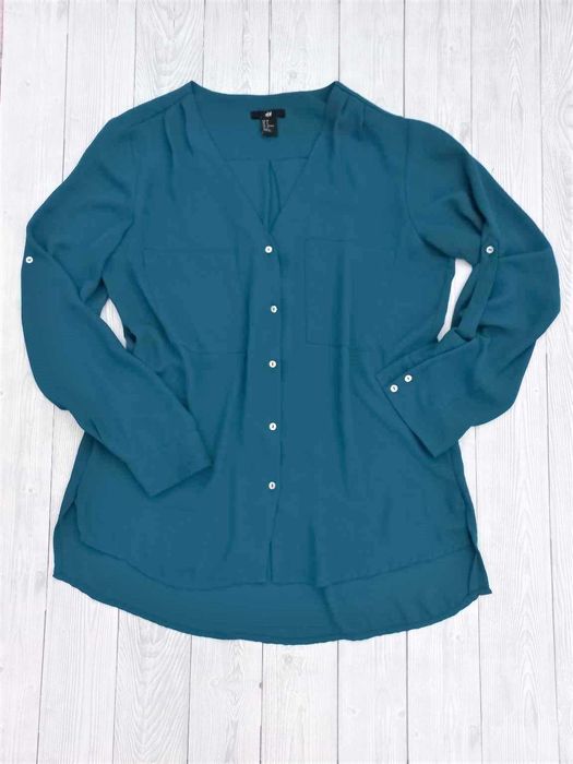 Красива дамска риза H&M