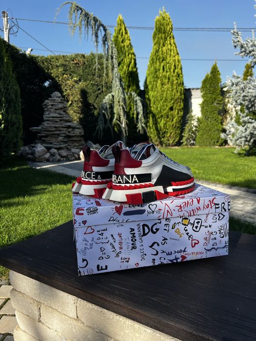 Dolce Gabbana Super King