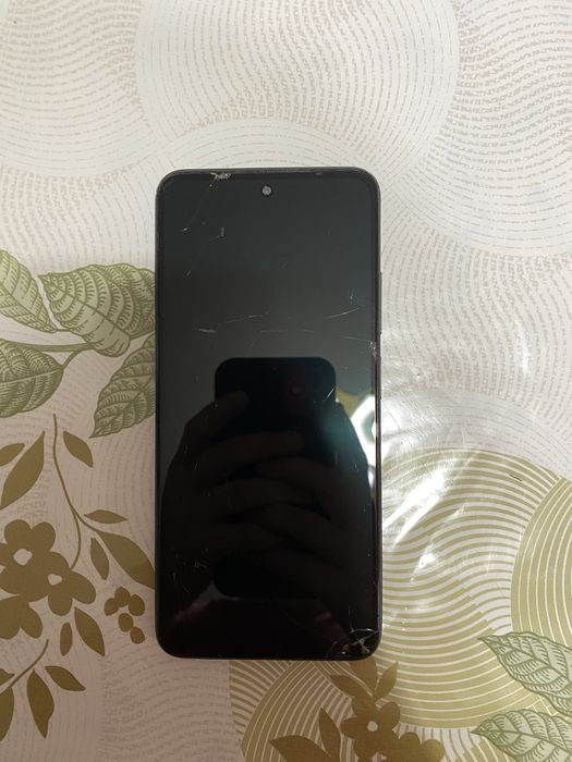 Xiaomi redmi note 12s