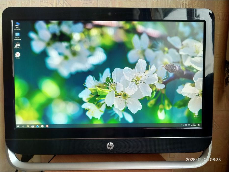 Моноблок HP Pavilion 23