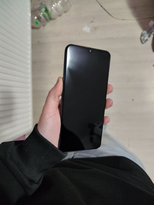 Samsung Galaxy A32 5G că nou