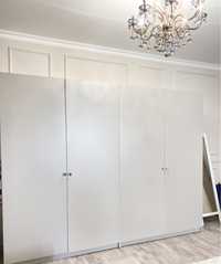 Новый большой шкаф (гардероб) 3 метра