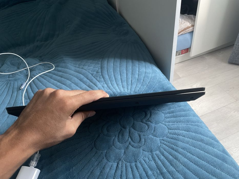 СРОЧНО! Ноутбук Lenovo IdeaPad S145 – SSD 256GB, 4GB RAM