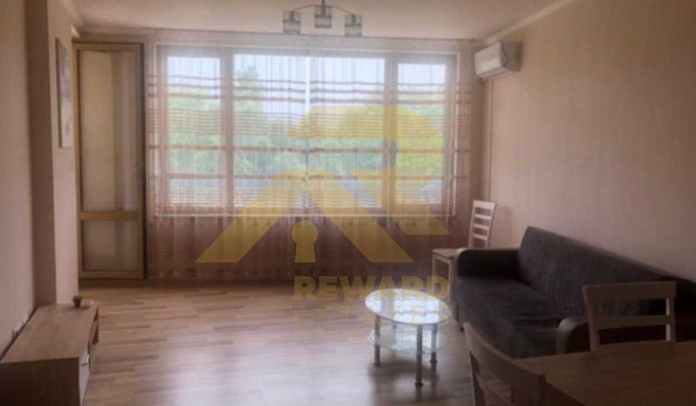 Продава се Двустаен апартамент в София, Кръстова вада - 72 кв.м за 3000 €/кв.м - Снимка #1