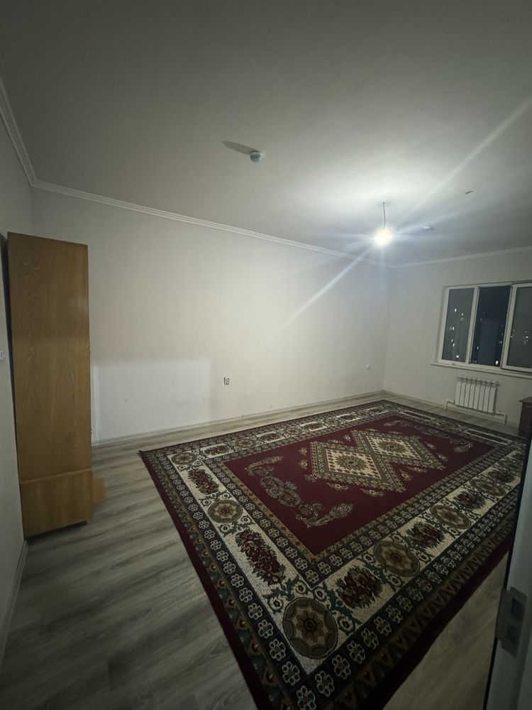 Sergeli Yangi darxon Novastroyka 2xona 63 m2 kvartira SROCHNO sotiladi