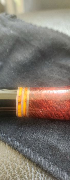 Stanwell Rondo 11 made in Denmark. Pipă.