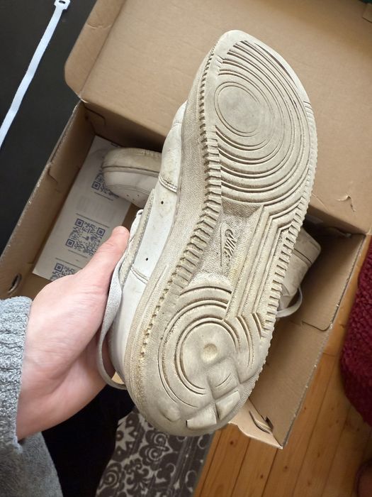 Nike Air Force 1 mărimea 43
