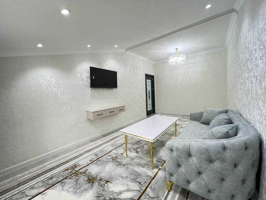 №4480 Продается квартира с евро ремонтом Мансарда