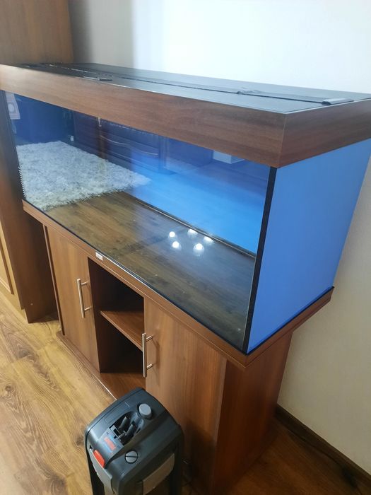 Acvariu original Juwel 240L