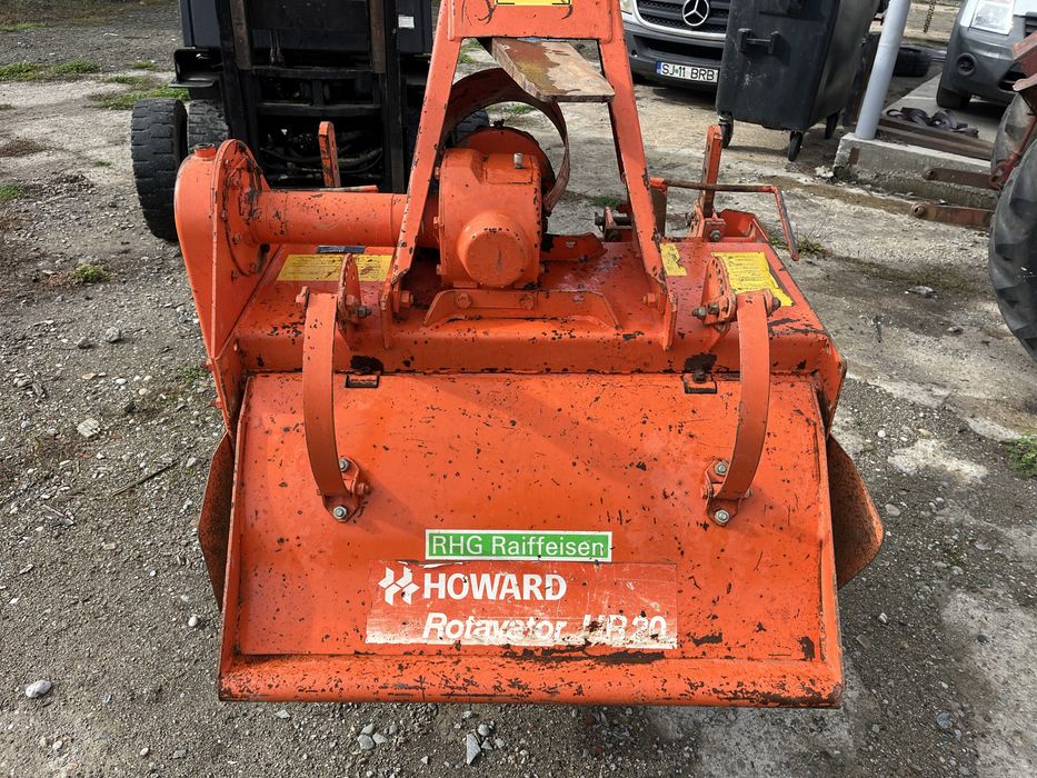 Freza howard rotavator hb20. 95cm