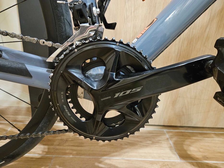 Canyon Endurace CF 7