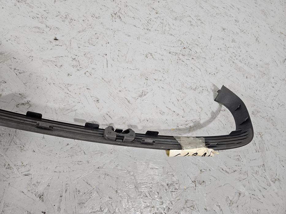 Задна броня VOLVO XC90 II 2015- 2019 Спойлер дифузьор