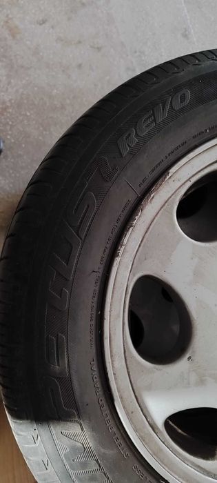 Anvelope 195 65 R15 91 T și alte tipuri