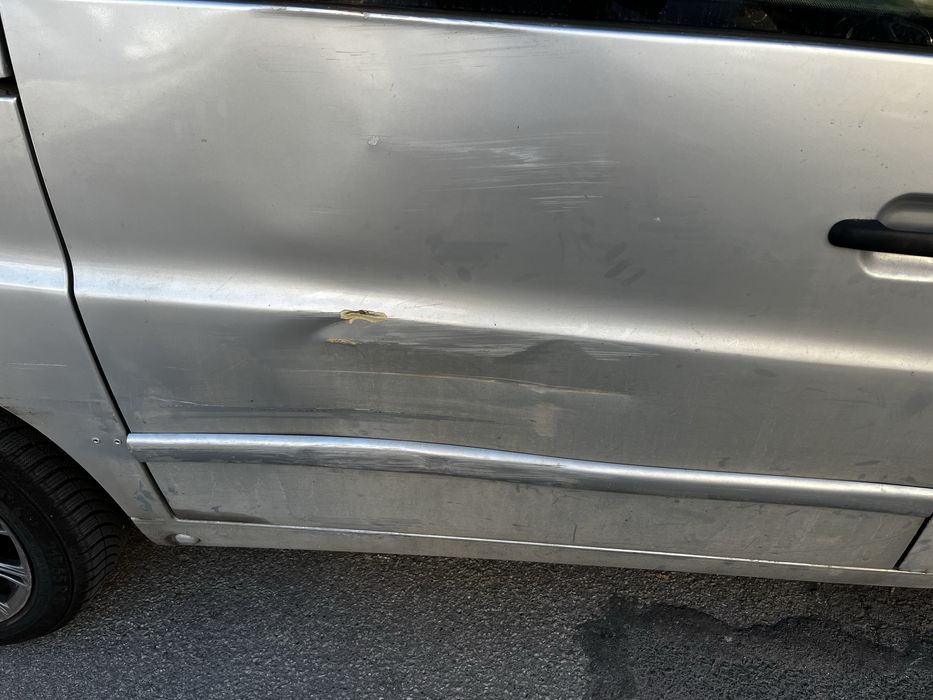 Mercedes Vito V280
