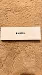Apple Watch SE (Gen2) 44mm Midnight 2025 NOU SIGILAT
