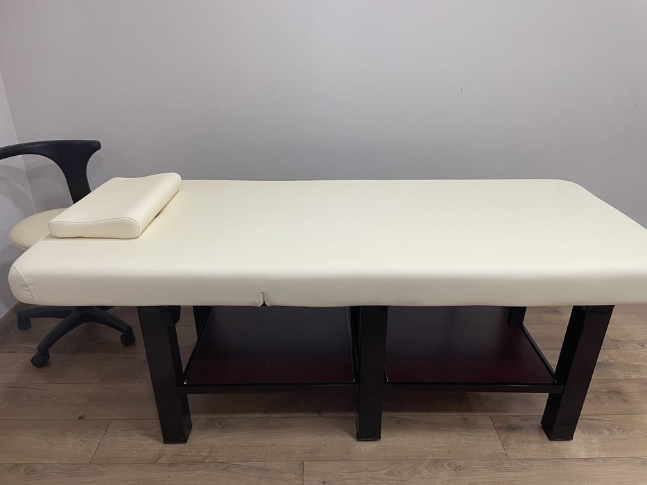 Кушетка массажный стол До 500кг