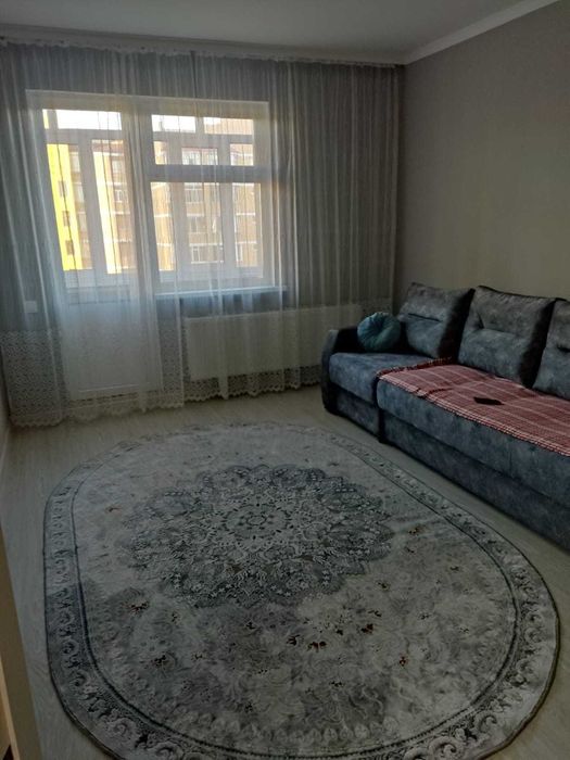 ж.Продам 3ком в Жк Баспана Коктал