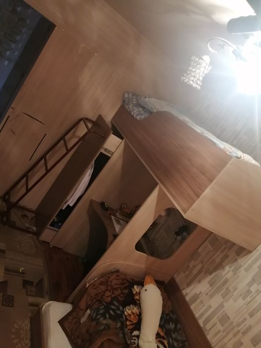 Продам детскую спальню