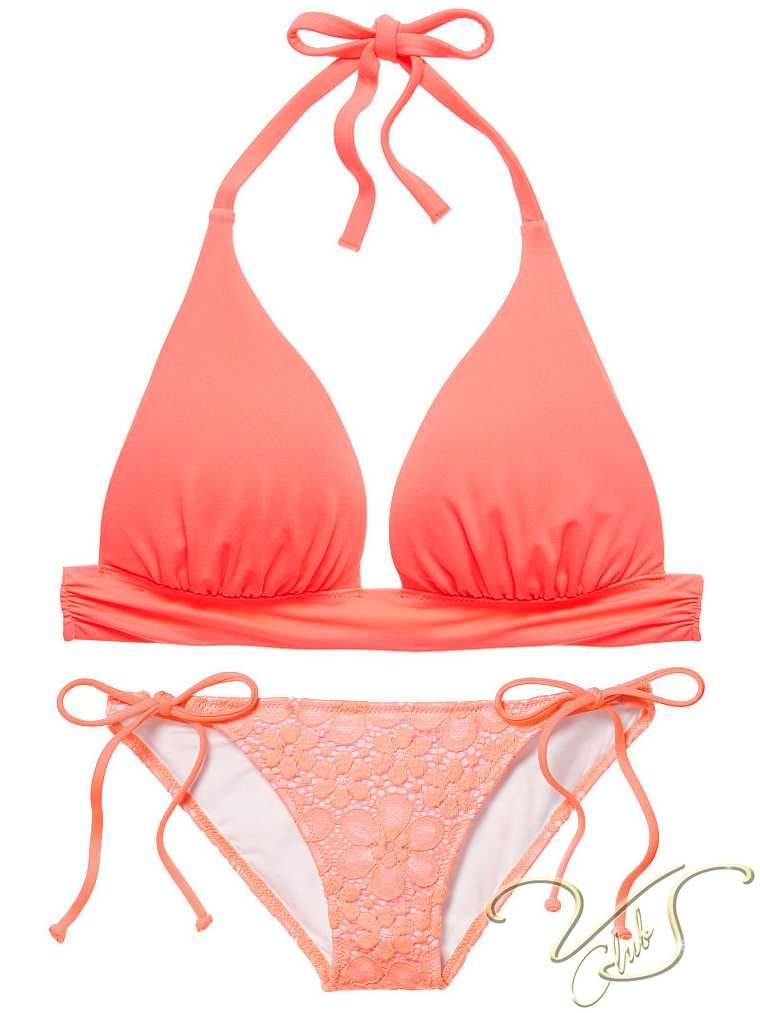 Costum Baie Push-Up VICTORIA’S SECRET 100% Original