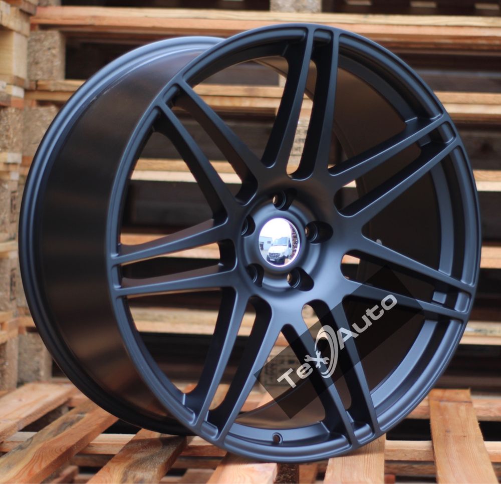 22" Джанти за BMW X5 X6 STYLE HRE X5 F15 X6 F16 E70 E71