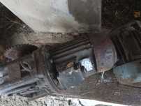 Vand reductor complet