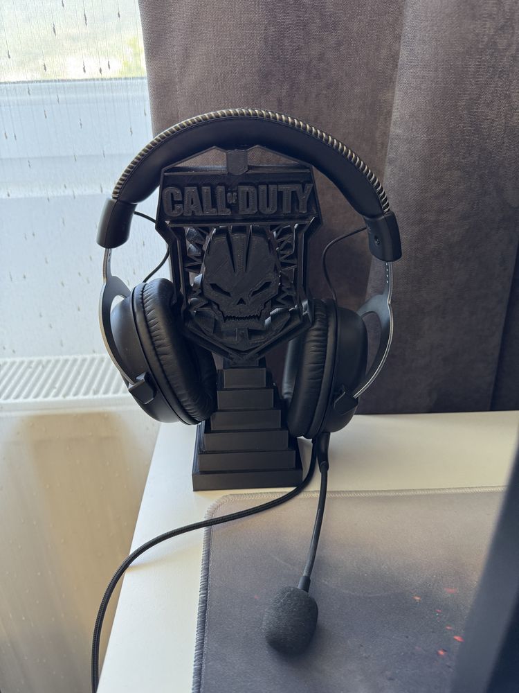 HyperX Cloud II Gunmetal