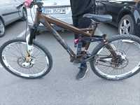 Bicicleta UMF Freedy 2