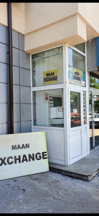 Închiriez spațiu comercial baneasa