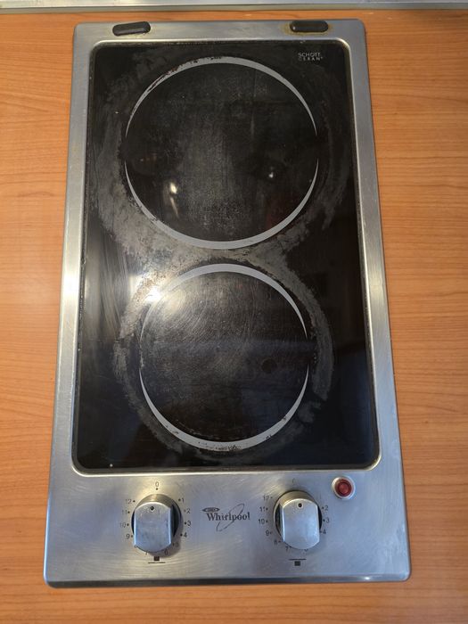 Котлон за вграждане Whirlpool