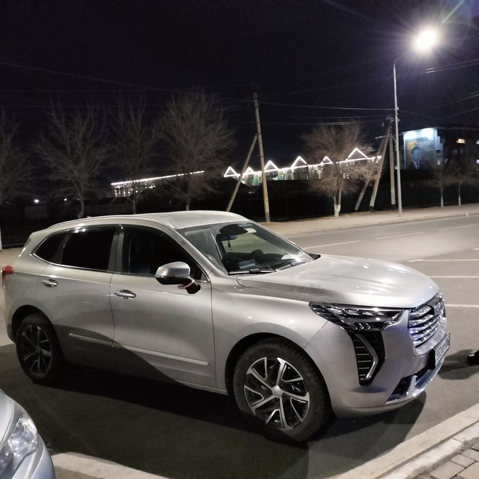 Продается кроссовер Haval