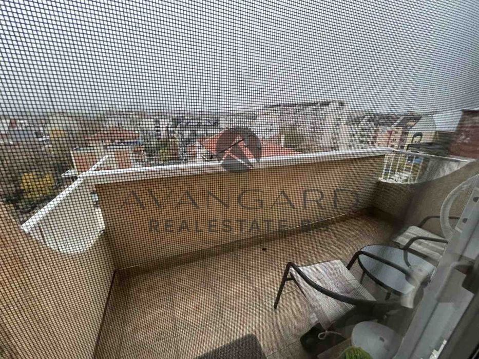 Продава се Тристаен апартамент в Пловдив, Център - 88 кв.м за 1796 €/кв.м - Снимка #12